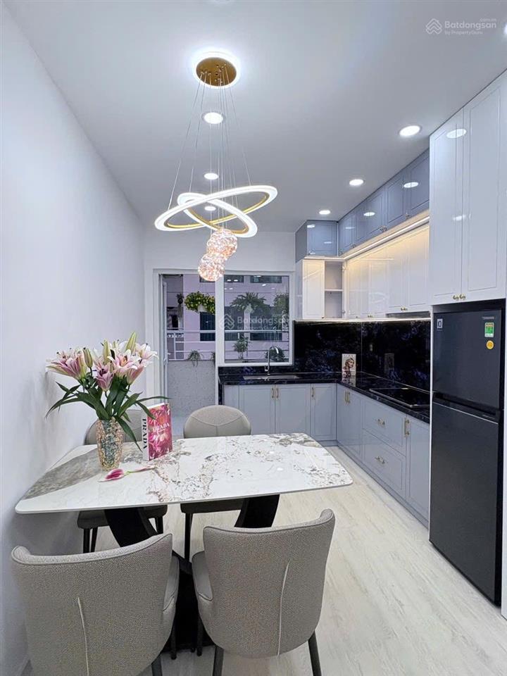 Cho thuê căn hộ mường thanh viễn triều. dt 59m2. 2pn. 2wc. full nt. giá 18tr.  0902 588 *** thanh.