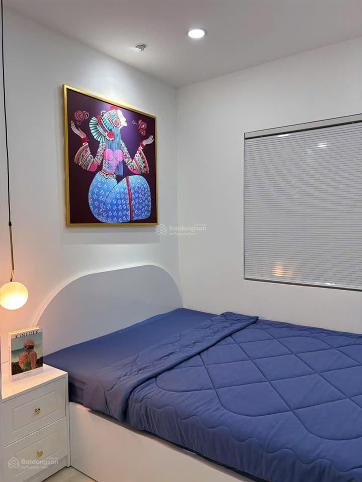 Cho thuê căn hộ mường thanh viễn triều. dt 59m2. 2pn. 2wc. full nt. giá 18tr.  0902 588 *** thanh.