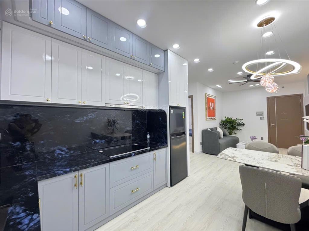 Cho thuê căn hộ mường thanh viễn triều. dt 59m2. 2pn. 2wc. full nt. giá 18tr.  0902 588 *** thanh.