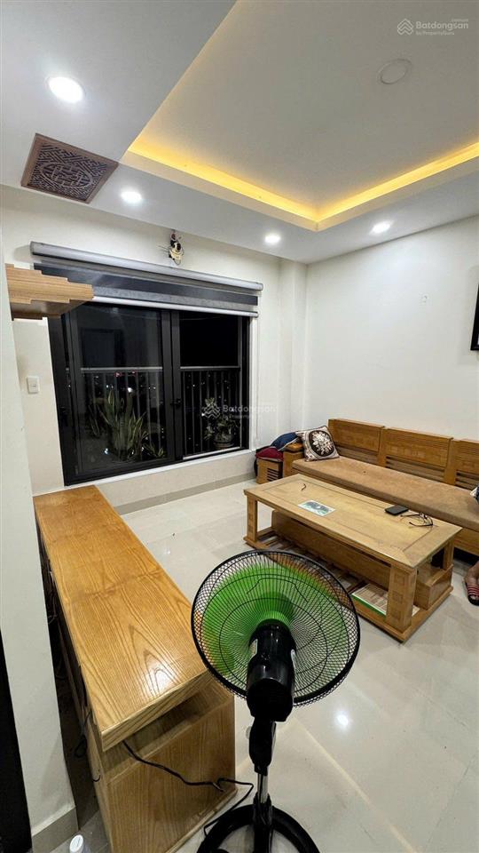 Cho thuê căn hộ ct2 phước hải view thoáng mát
tiện ích xung quanh đầy đủ.dt 70m2. 2pn.2wc,full nt.