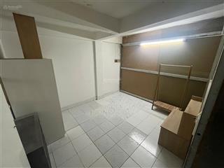 Cho thuê nhà 2 mặt tiền lý thường kiệt, p. 6, q. tân bình, giá 25tr