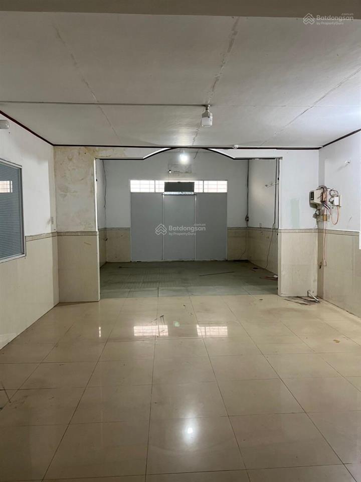 Cho thuê nhà kho có nhà văn phòng chính chủ mặt tiền đừơng an phú đông 3phường an phú đông, tphcm.
