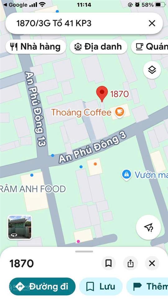 Cho thuê nhà kho có nhà văn phòng chính chủ mặt tiền đừơng an phú đông 3phường an phú đông, tphcm.
