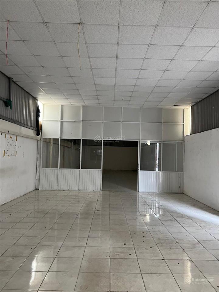 Cho thuê nhà kho có nhà văn phòng chính chủ mặt tiền đừơng an phú đông 3phường an phú đông, tphcm.