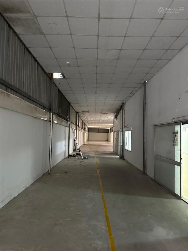 Cho thuê nhà kho có nhà văn phòng chính chủ mặt tiền đừơng an phú đông 3phường an phú đông, tphcm.