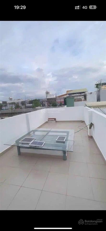 Cho nữ thuê phòng đường số 17, p. tân thuận tây, quận 7, 1 người ở