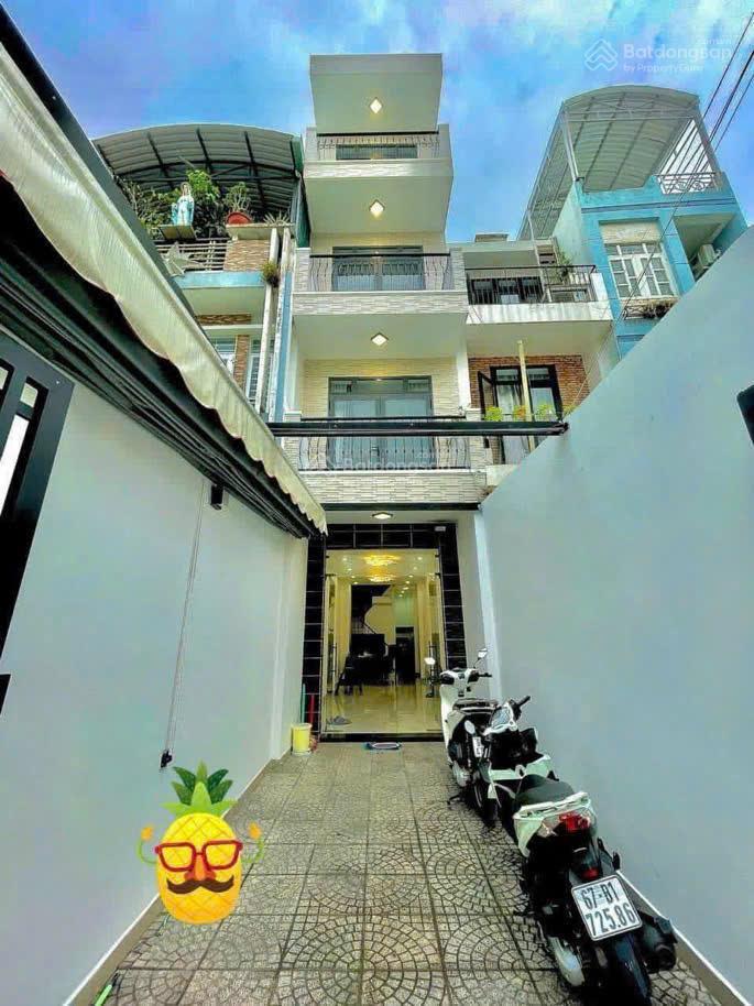 Cho nữ thuê phòng đường số 17, p. tân thuận tây, quận 7, 1 người ở
