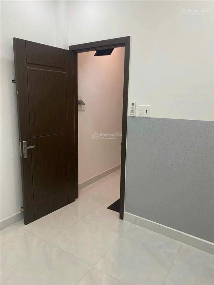 Cho nữ thuê phòng đường số 17, p. tân thuận tây, quận 7, 1 người ở