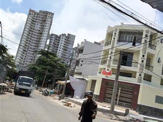 Cho thuê nhà 2 mặt tiền đường số 1, khu dân cư tiến thắng, bình tân. nhà mới tiện kinh doanh và ở