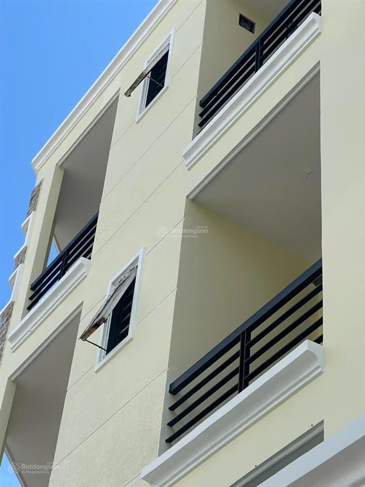 Cho thuê nhà 2 mặt tiền đường số 1, khu dân cư tiến thắng, bình tân. nhà mới tiện kinh doanh và ở
