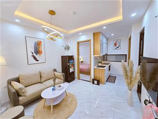 Bán cc mini 1pn, studio, phạm hùng, nam từ liêm