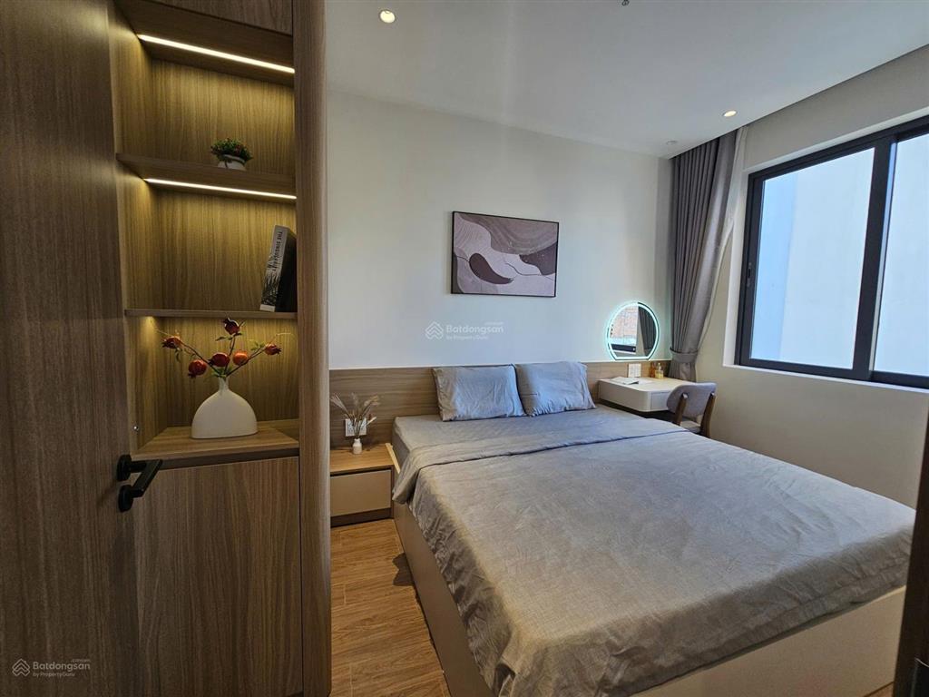 Bán ccmn 2pn  52m2 chính chủ tại xuân la, lạc long quân, cạnh hồ tây