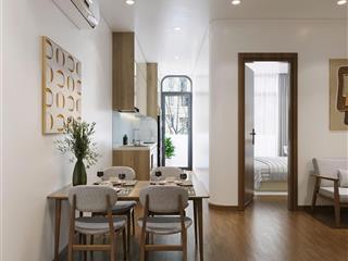 Bán ccmn 2pn  52m2 chính chủ tại xuân la, lạc long quân, cạnh hồ tây