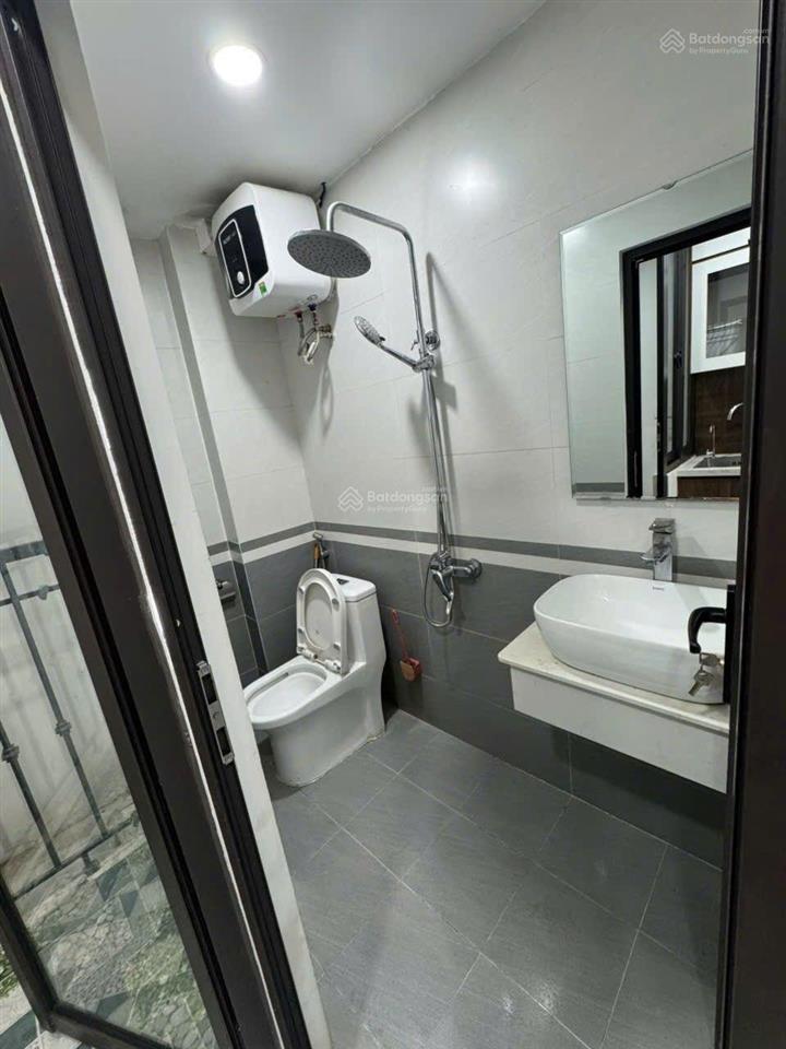 Bán cc mini 1n 1k tại xuân la  tây hồ, cách hồ tây 400m