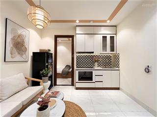Bán cc mini 1n 1k tại xuân la  tây hồ, cách hồ tây 400m