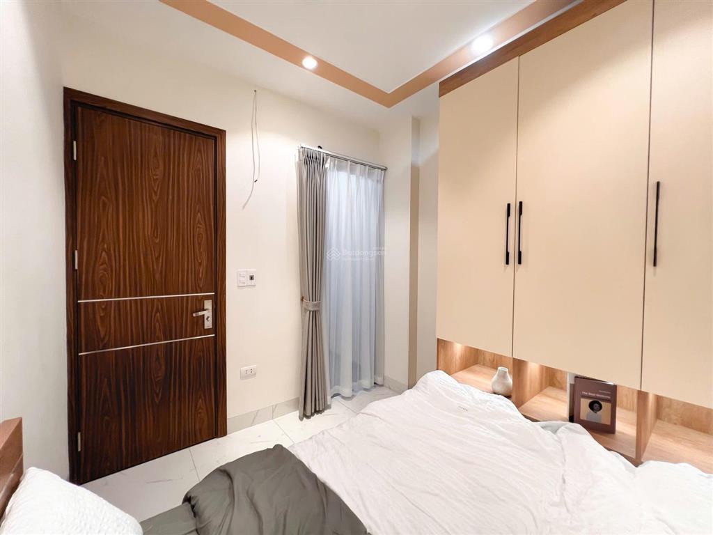 Bán cc mini 1n 1k tại xuân la  tây hồ, cách hồ tây 400m