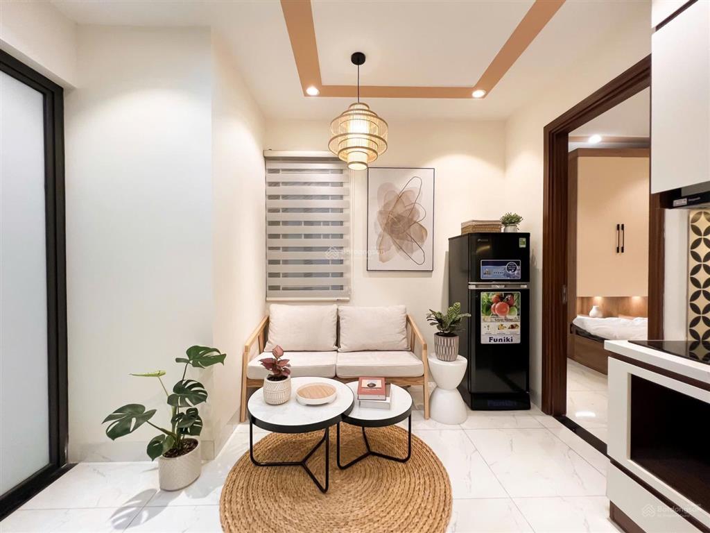 Bán cc mini 1n 1k tại xuân la  tây hồ, cách hồ tây 400m
