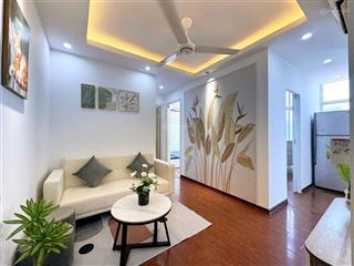 Cho thuê ccmn xây mới 28m tại hoàng hoa thám, cạnh chợ bưởi, full nội thất mới