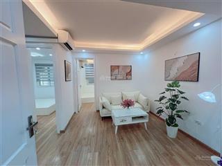 Cho thuê ccmn  mới xây, tại hoàng hoa thám  full nội thất mới 100% , xách vali vào ở ngay