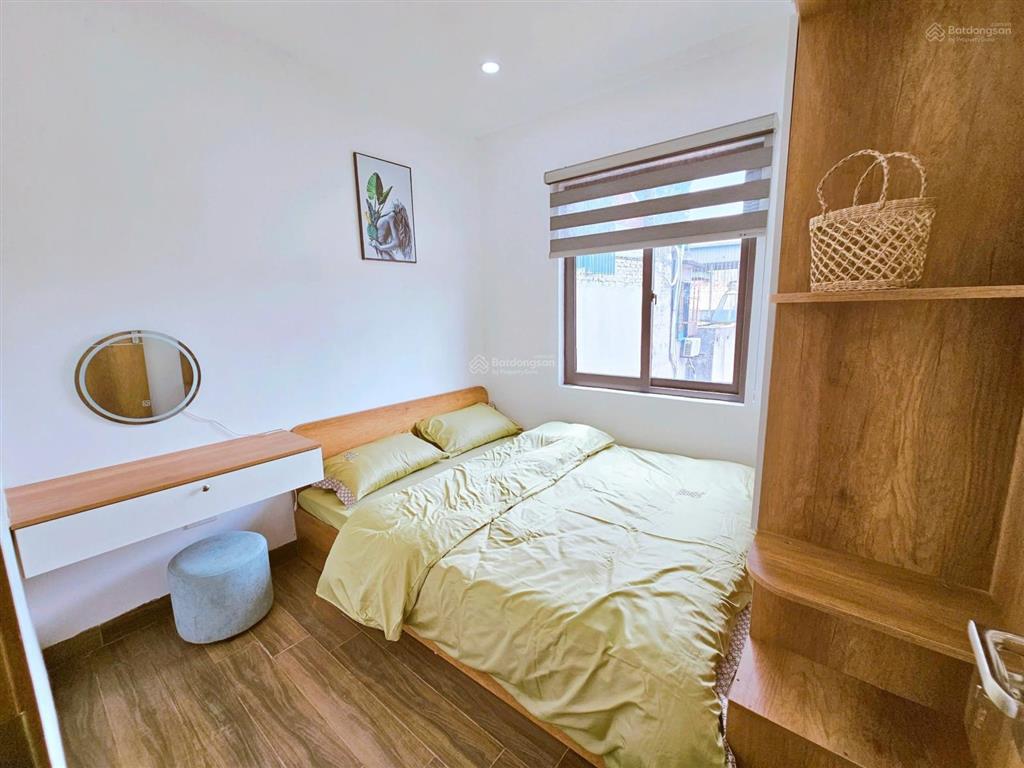 Em chính chủ bán ccmn  3pn  65m2 tại phạm văn đồng  không gian thoáng sáng