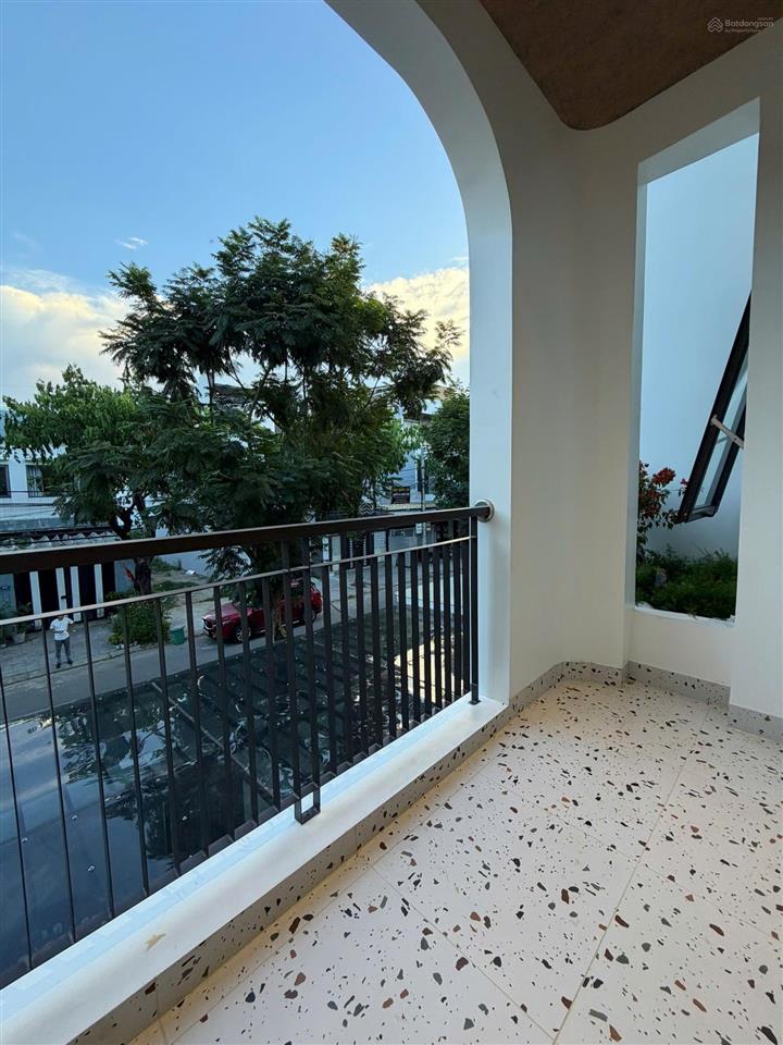 Cho thuê ccmn  1pn hoàng hoa thám  full nội thất
