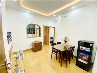 Cho thuê ccmn 2pn  50m tại ngõ 603 lạc long quân  cách hồ tây 300m