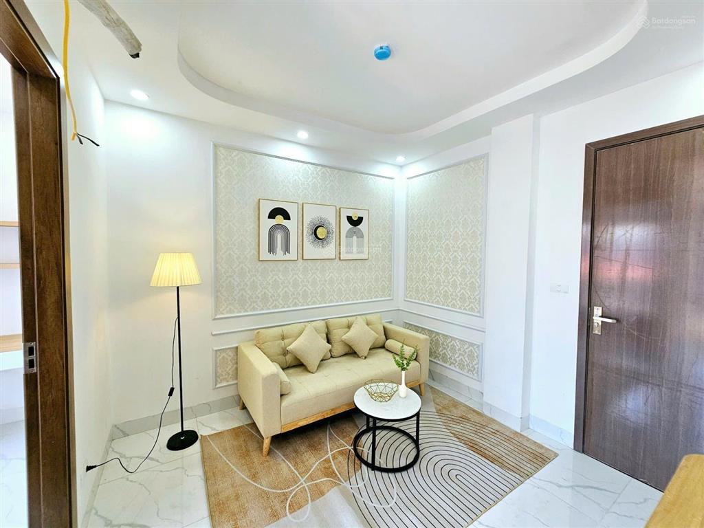 Cho thuê chung cư 2pn  50m2 tại phạm văn đồng  cạnh công viên hoà bình