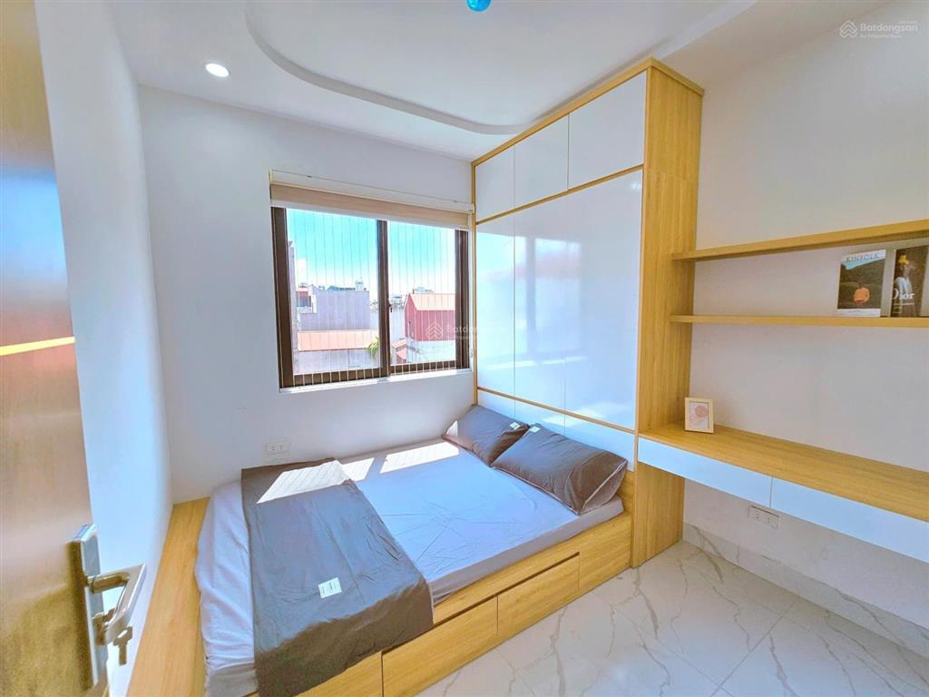 Cho thuê chung cư 2pn  50m2 tại phạm văn đồng  cạnh công viên hoà bình