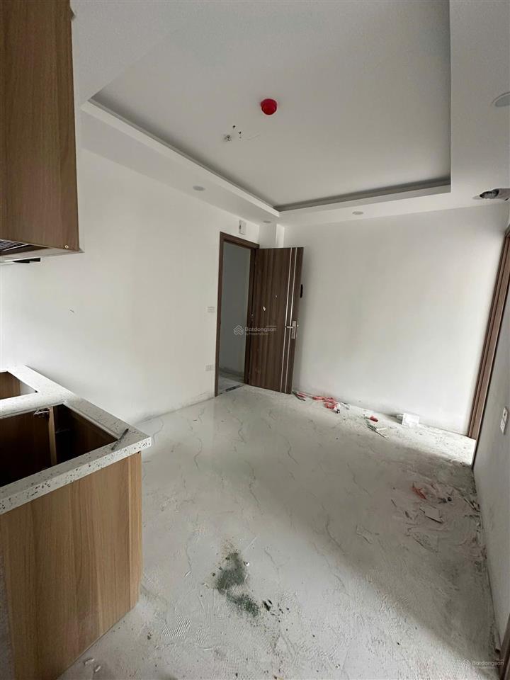 Cdt  mở bán ccmn 1 phòng ngủ tại phạm hùng  nam từ liêm giá chỉ 1,2x tỷ