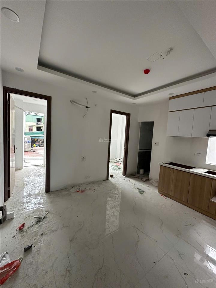 Cdt  mở bán ccmn 1 phòng ngủ tại phạm hùng  nam từ liêm giá chỉ 1,2x tỷ