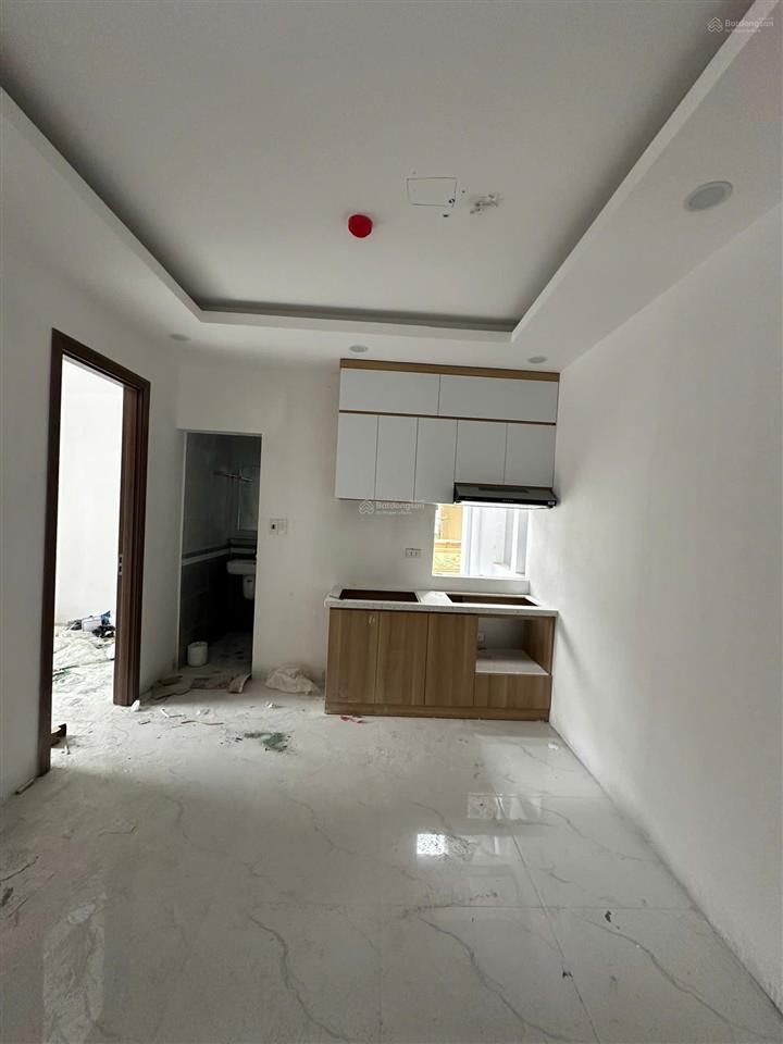 Cdt  mở bán ccmn 1 phòng ngủ tại phạm hùng  nam từ liêm giá chỉ 1,2x tỷ
