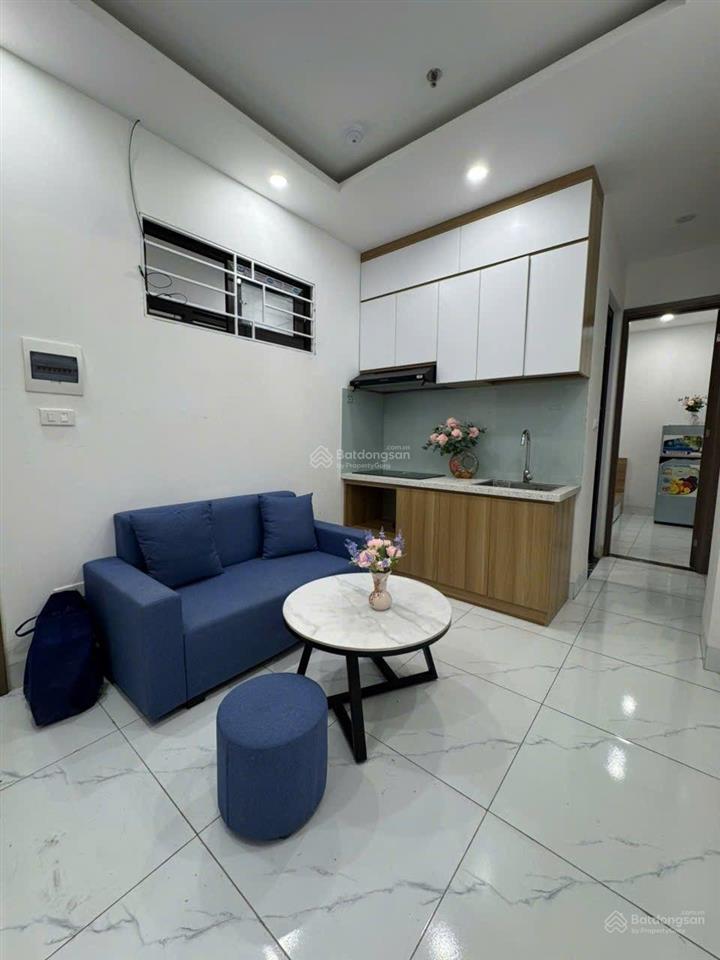 Cho thuê 2pn  50m2 tại ngõ 495 mỹ đình  đường mỹ đình