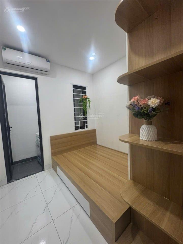 Cho thuê 2pn  50m2 tại ngõ 495 mỹ đình  đường mỹ đình