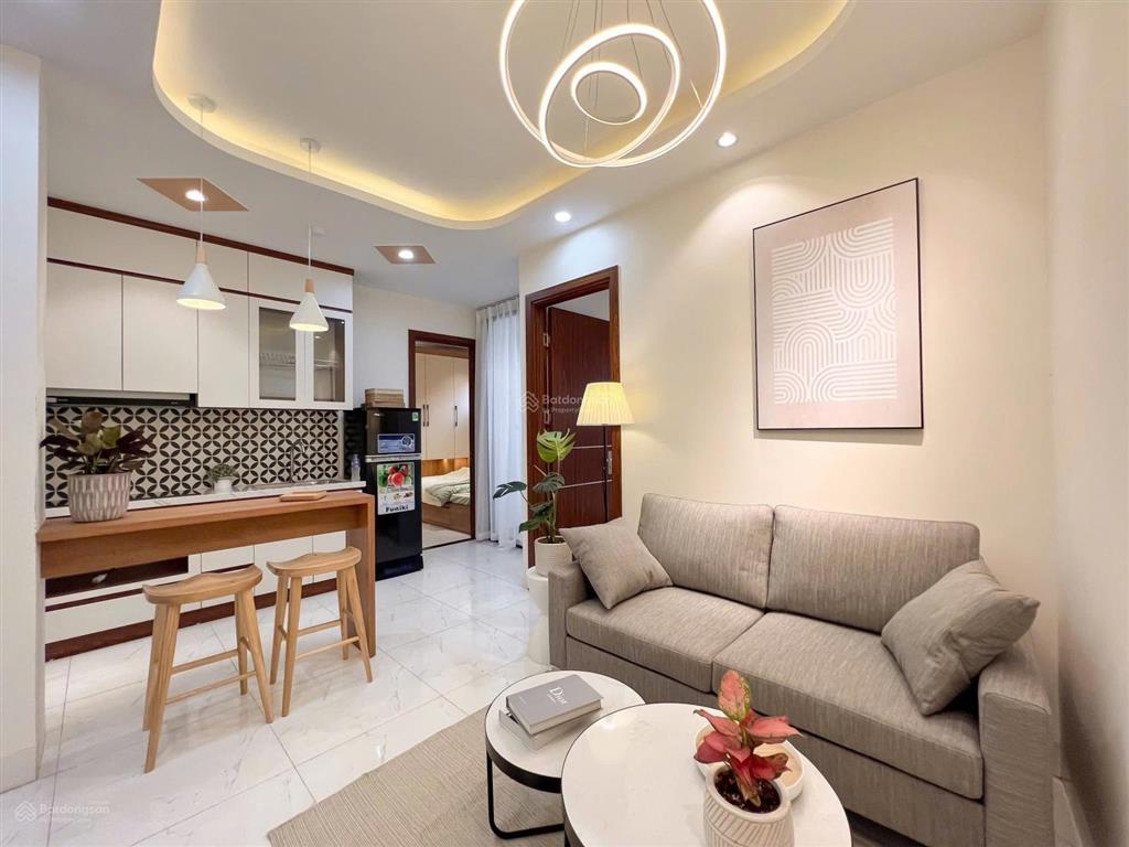 Sổ hồng riêng! bán chung cư 2pn tại xuân la  tây hồ (cách hồ tây 300m)