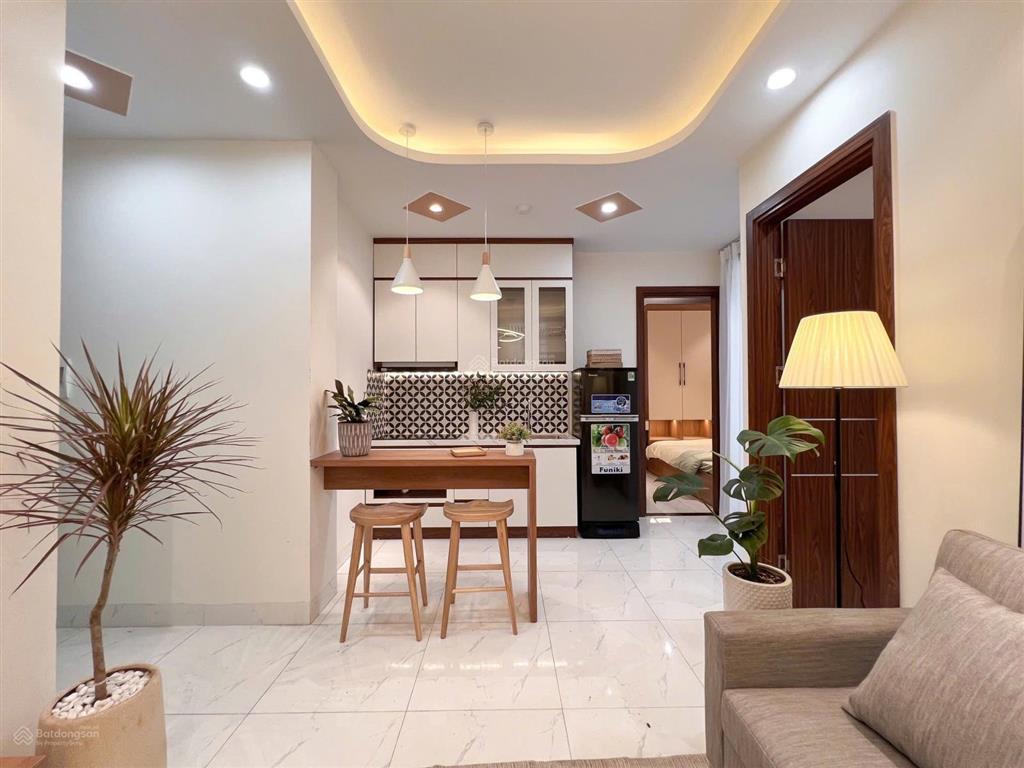 Sổ hồng riêng! bán chung cư 2pn tại xuân la  tây hồ (cách hồ tây 300m)