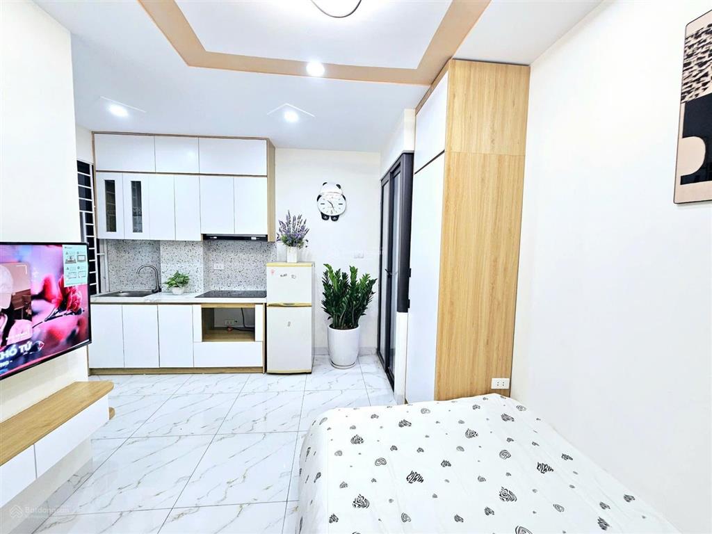 Sổ hồng từng căn  ccmn 1n1k phố thái thịnh  đống đa