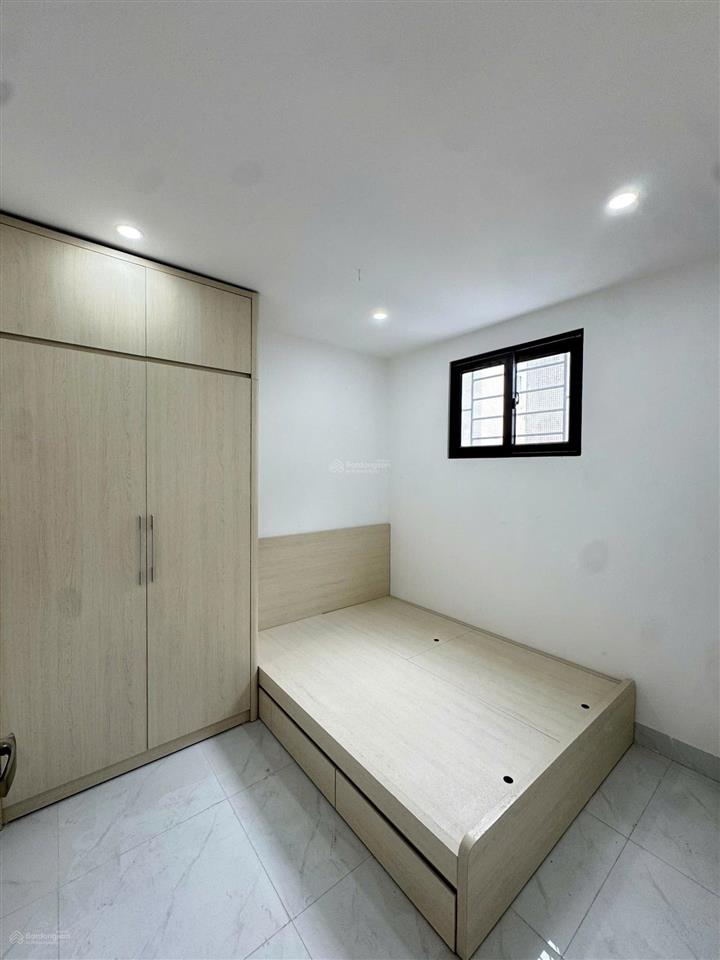 Cho thuê ccmn 2pn  tại 58 trần bình  hồ tùng mậu  điện & nước sạch giá dân