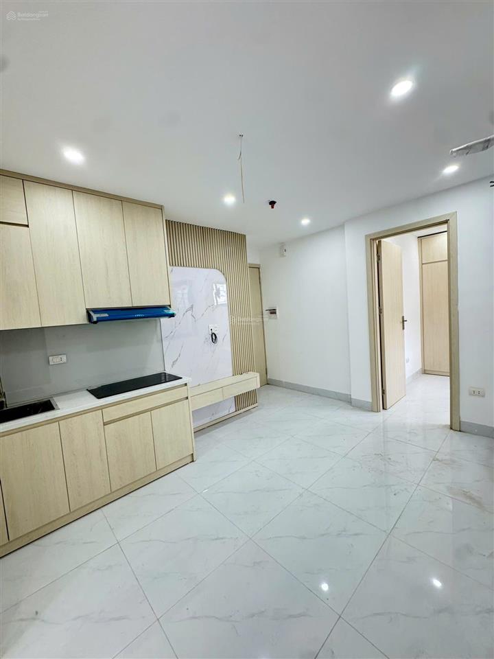 Cho thuê ccmn 2pn  tại 58 trần bình  hồ tùng mậu  điện & nước sạch giá dân