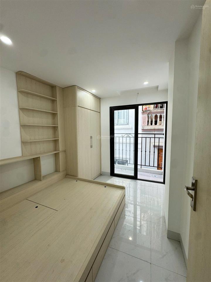 Cho thuê ccmn 2pn  tại 58 trần bình  hồ tùng mậu  điện & nước sạch giá dân