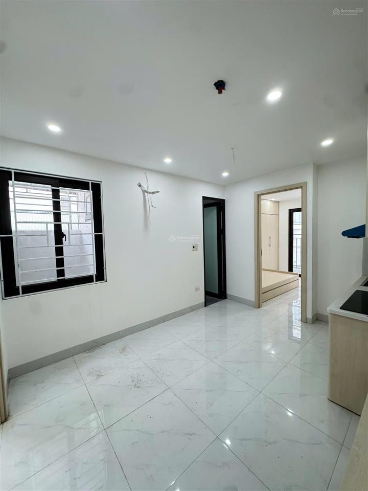 Cho thuê ccmn 2pn  tại 58 trần bình  hồ tùng mậu  điện & nước sạch giá dân
