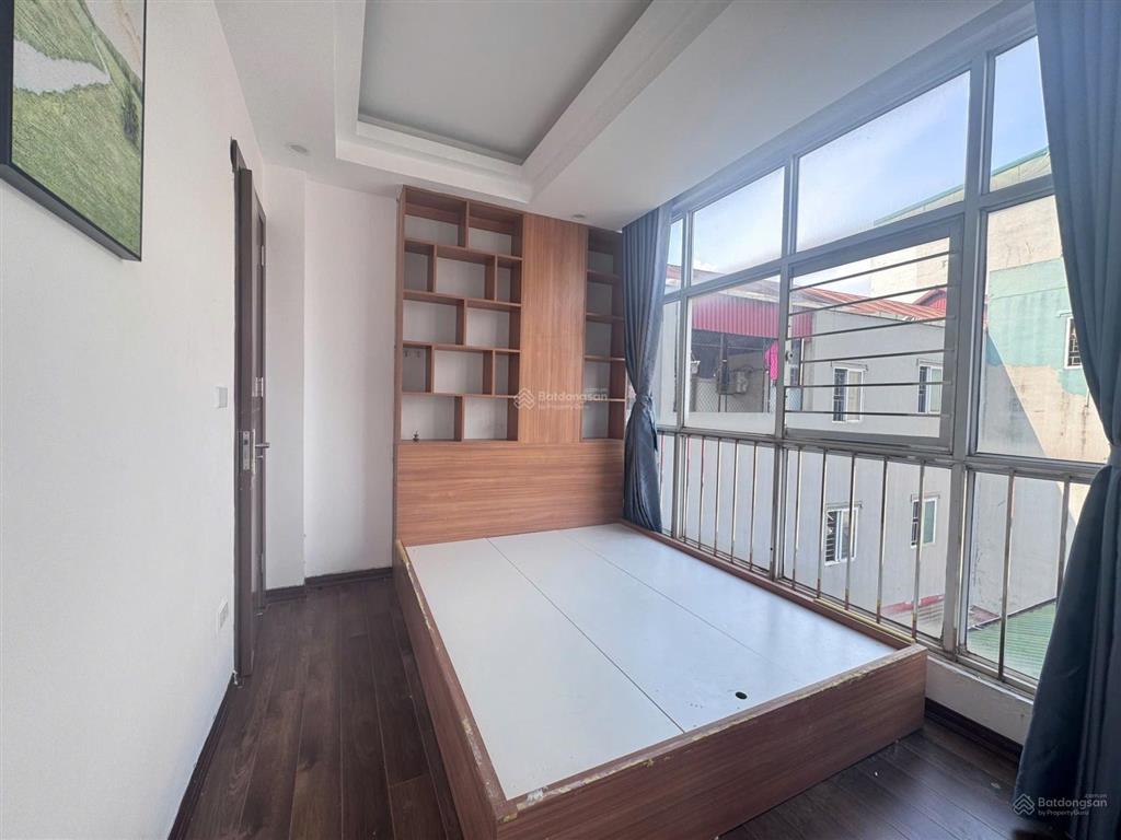 Cho thuê ccmn 2pn  doãn kế thiện  hồ tùng mậu, điện & nc giá dân