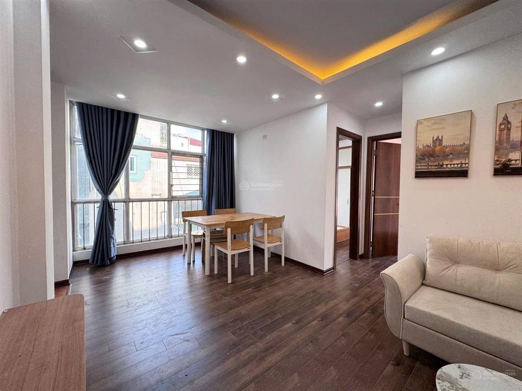 Cho thuê ccmn 2pn  doãn kế thiện  hồ tùng mậu, điện & nc giá dân