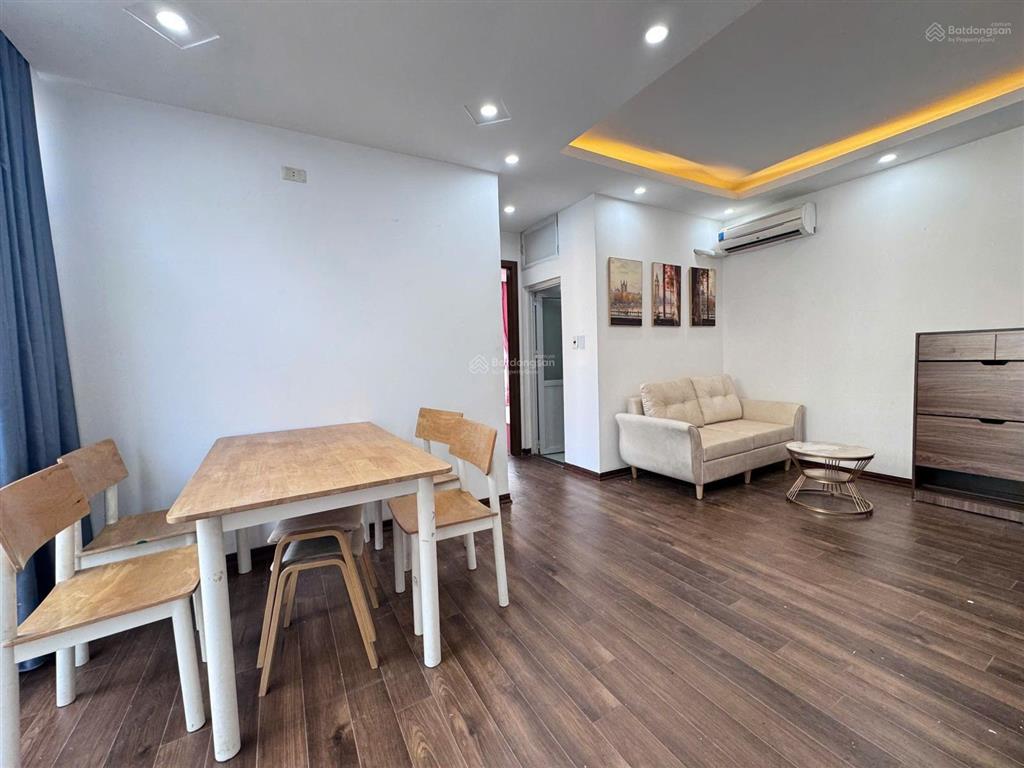 Cho thuê ccmn 2pn  doãn kế thiện  hồ tùng mậu, điện & nc giá dân