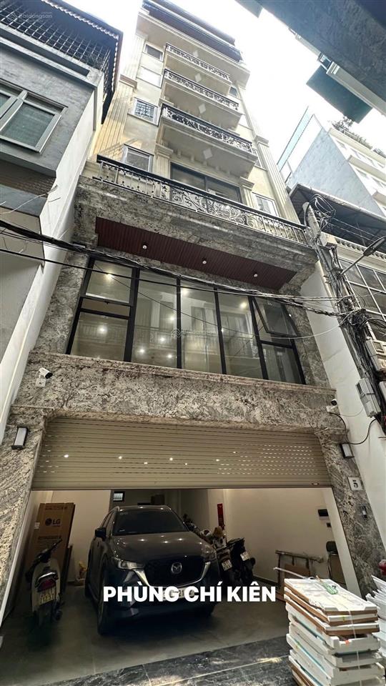 Cho thuê cc, 1n1k 50m2, 8 triệu, tại phố phùng chí kiên,quan hoa,cầu giấy,ban công, ô tô đỗ cửa