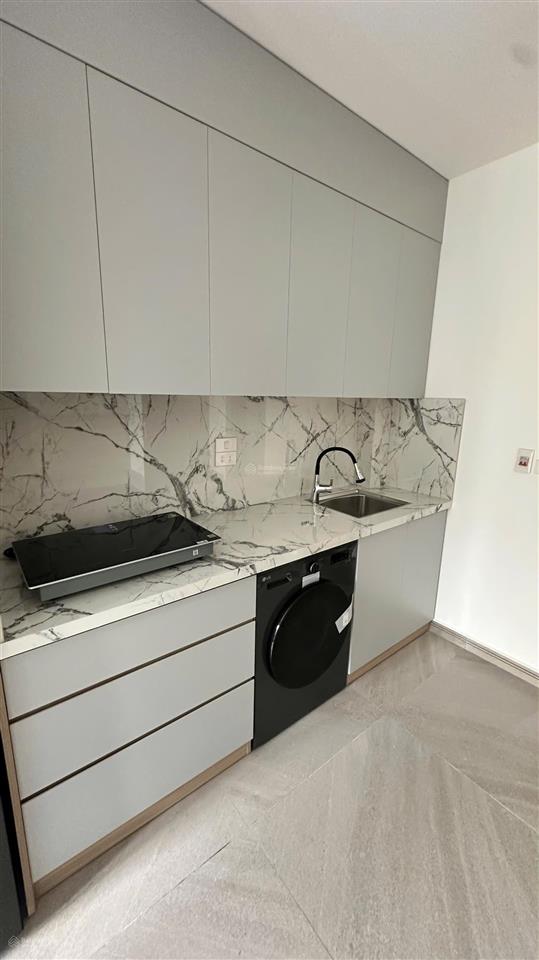 Khai trương nhà mới 1n1k và 2n1k tại phùng chí kiên, ô tô đỗ cửa, có ban công thoáng mát