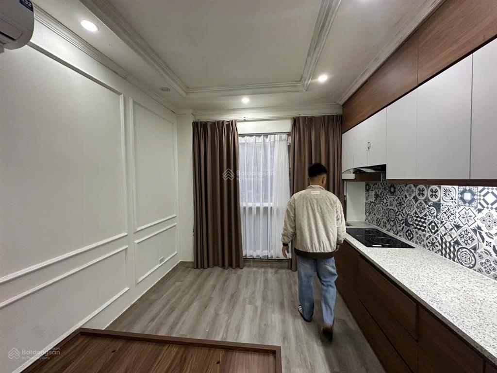 Cho thuê gấp căn hộ 30m2, 4,5 triệu tại lạc long quân, nghĩa đô, cầu giấy, hà nội ô tô vào tận cửa