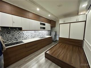 Cho thuê gấp căn hộ 30m2, 4,5 triệu tại lạc long quân, nghĩa đô, cầu giấy, hà nội ô tô vào tận cửa