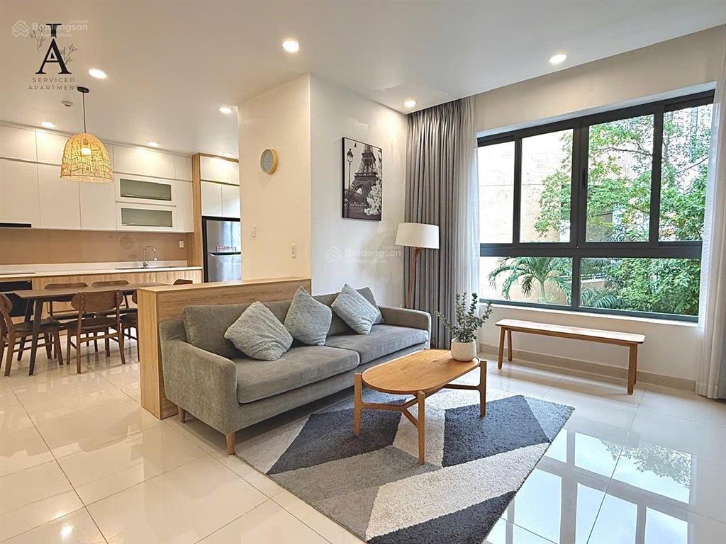 Cho thuê các căn hộ đẹp cao cấp, từ stu/1pn đến penthouse đầy đủ tiện ích tại thảo điền