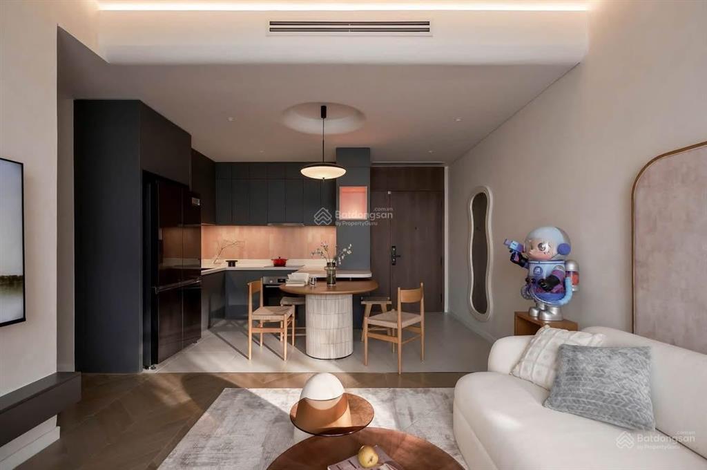 Cho thuê các căn hộ đẹp cao cấp, từ stu/1pn đến penthouse đầy đủ tiện ích tại thảo điền