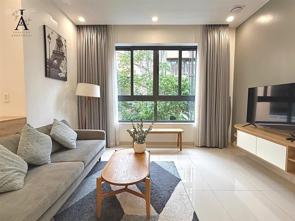Cho thuê các căn hộ đẹp cao cấp, từ stu/1pn đến penthouse đầy đủ tiện ích tại thảo điền